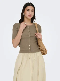 JDYGABY Vest