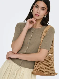 JDYGABY Vest