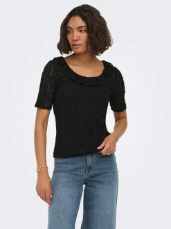 JDYGALLAS Top