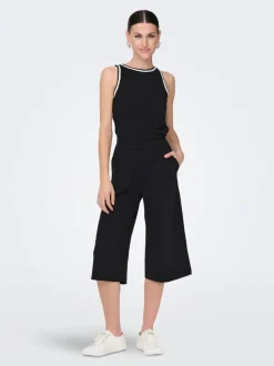 JDYGEGGO Loose fit Culotte broek
