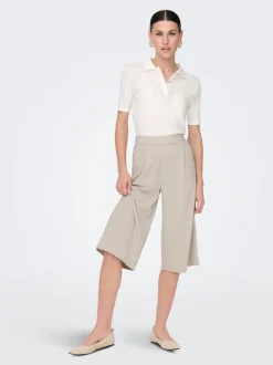 JDYGEGGO Loose fit Culotte broek