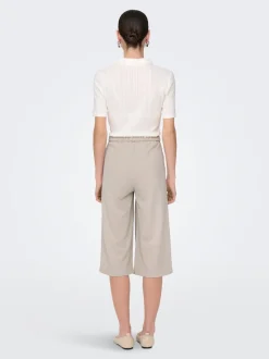 JDYGEGGO Loose fit Culotte broek