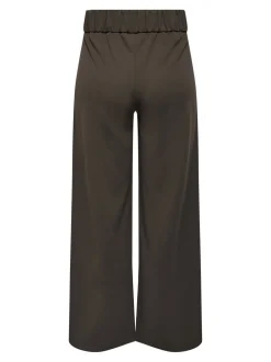 JDYGEGGO Wide leg fit Broek met wijde pijpen