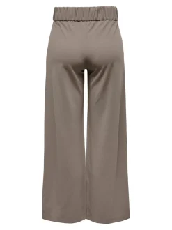 JDYGEGGO Wide leg fit Broek met wijde pijpen