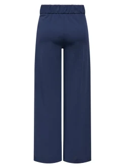 JDYGEGGO Wide leg fit Broek met wijde pijpen