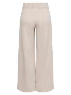 JDYGEGGO Wide leg fit Broek met wijde pijpen