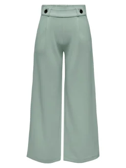 JDYGEGGO Wide leg fit Broek met wijde pijpen