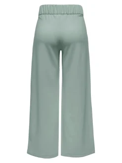 JDYGEGGO Wide leg fit Broek met wijde pijpen