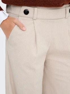 JDYGEGGO Loose fit Broeken