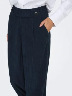 JDYGEGGO Loose fit Broeken