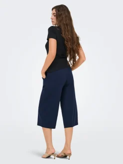 JDYGEGGO Loose fit Culotte broek