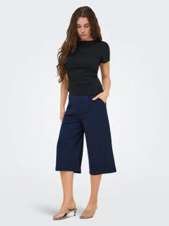 JDYGEGGO Loose fit Culotte broek