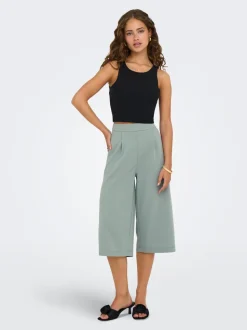 JDYGEGGO Loose fit Culotte broek
