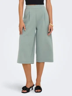 JDYGEGGO Loose fit Culotte broek