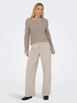 JDYGEGGO Regular fit Broeken