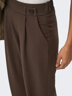 JDYGEGGO Wide leg fit Broeken