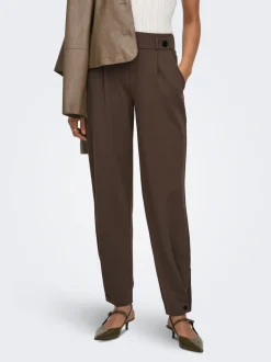JDYGEGGO Wide leg fit Broeken