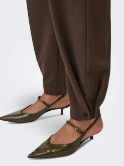 JDYGEGGO Wide leg fit Broeken