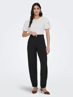 JDYGEGGO Wide leg fit Broeken