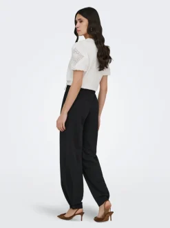 JDYGEGGO Wide leg fit Broeken