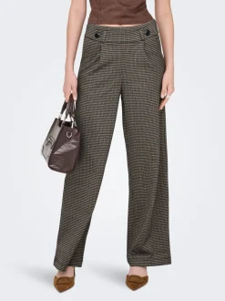 JDYGEGGO Wide leg fit Broeken