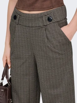 JDYGEGGO Wide leg fit Broeken