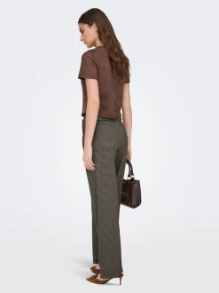 JDYGEGGO Wide leg fit Broeken