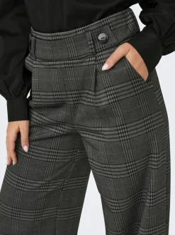 JDYGEGGO Wide leg fit Broeken
