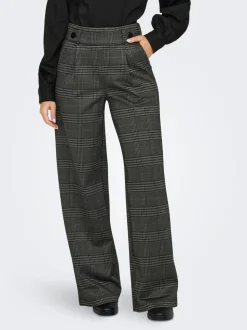 JDYGEGGO Wide leg fit Broeken