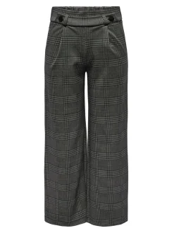 JDYGEGGO Wide leg fit Broeken