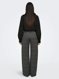 JDYGEGGO Wide leg fit Broeken
