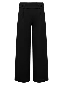 JDYGEGGO Wide leg fit Broek met wijde pijpen