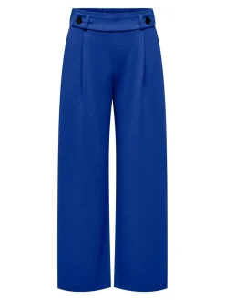 JDYGEGGO Wide leg fit Broek met wijde pijpen