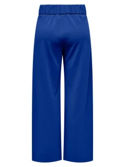 JDYGEGGO Wide leg fit Broek met wijde pijpen