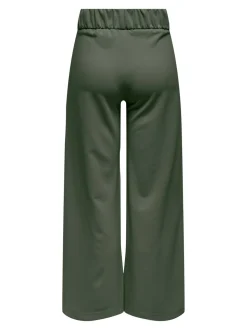 JDYGEGGO Wide leg fit Broek met wijde pijpen