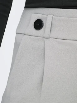 JDYGEGGO Wide leg fit Broek met wijde pijpen