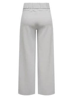 JDYGEGGO Wide leg fit Broek met wijde pijpen