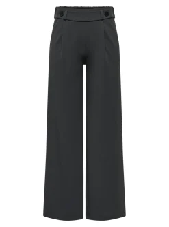 JDYGEGGO Wide leg fit Broek met wijde pijpen