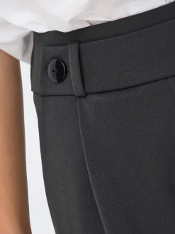 JDYGEGGO Wide leg fit Broek met wijde pijpen