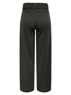 JDYGEGGO Wide leg fit Broek met wijde pijpen
