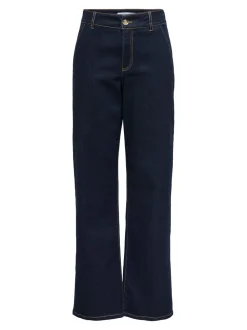 JDYGEGS High waist Wide leg fit Jeans