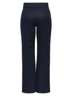JDYGEGS High waist Wide leg fit Jeans