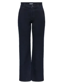 JDYGEGS High waist Wide leg fit Jeans