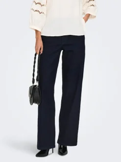 JDYGEGS High waist Wide leg fit Jeans