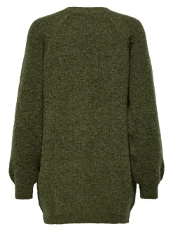 JDYINGEBORG Vest