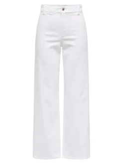 JDYIRIS Regular fit Broek met wijde pijpen