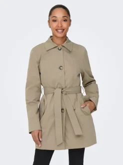 JDYISADORA Trenchcoat