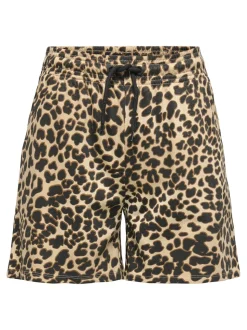 JDYIVY Regular fit Sweatstof shorts