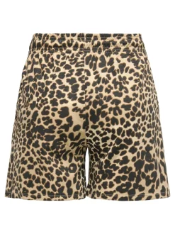 JDYIVY Regular fit Sweatstof shorts