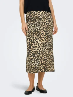JDYIVY Rok Midi-rok